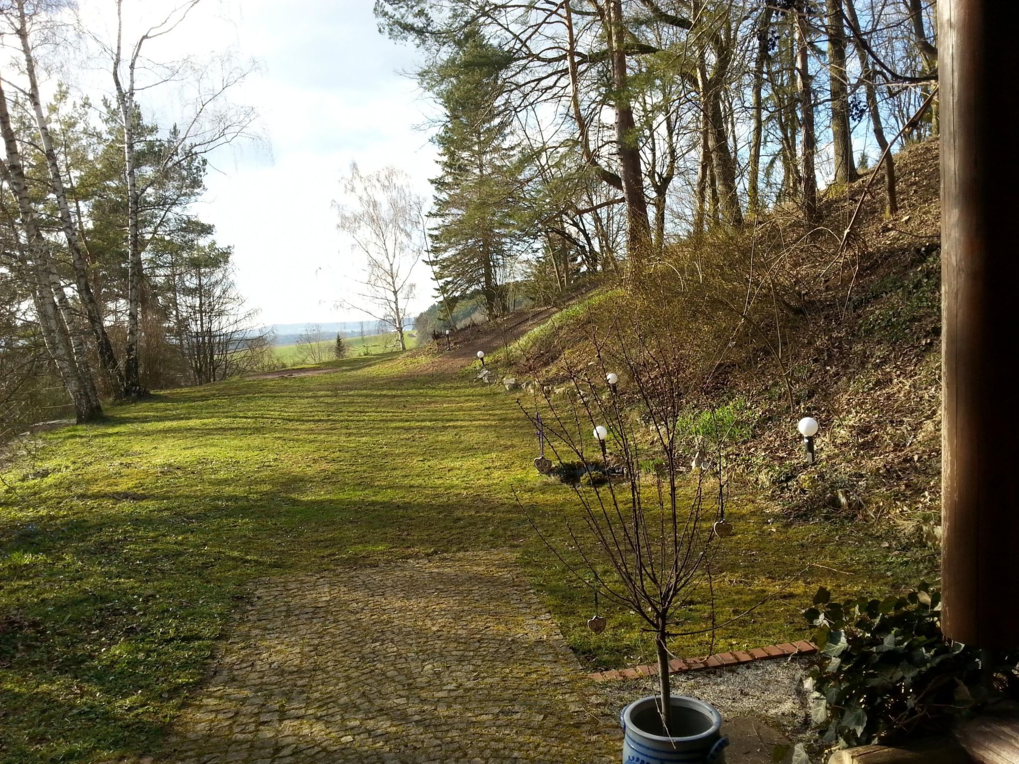 Finnisches Holzhaus-Image-tags.info