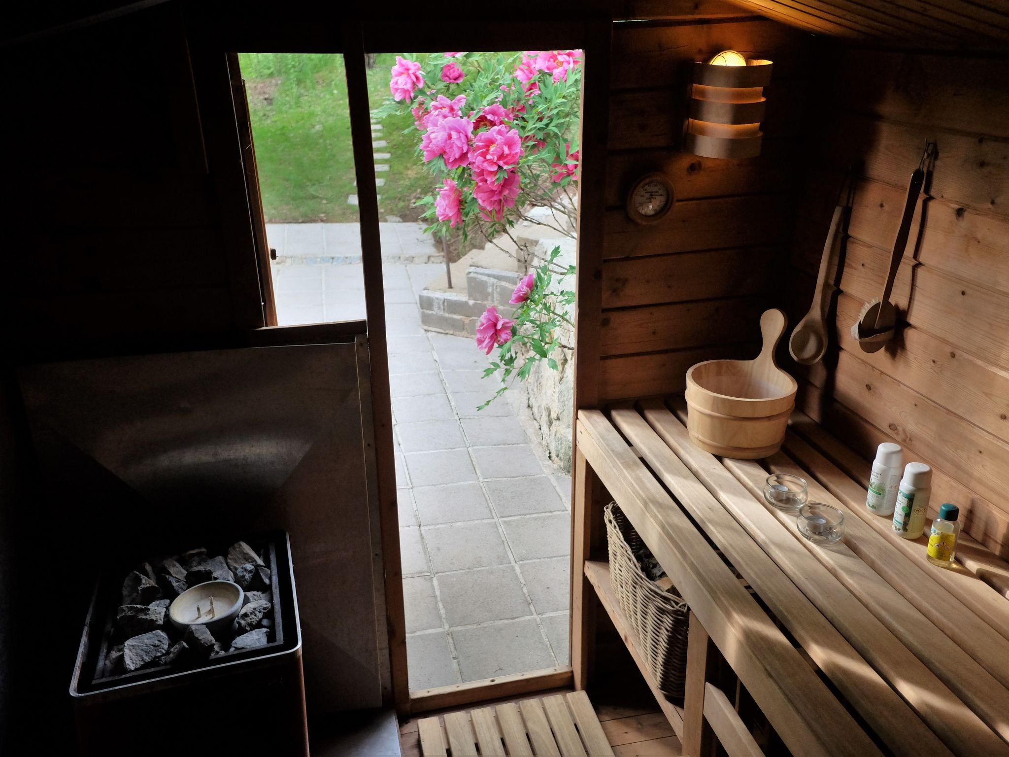 Finnisches Holzhaus-Image-tags.info