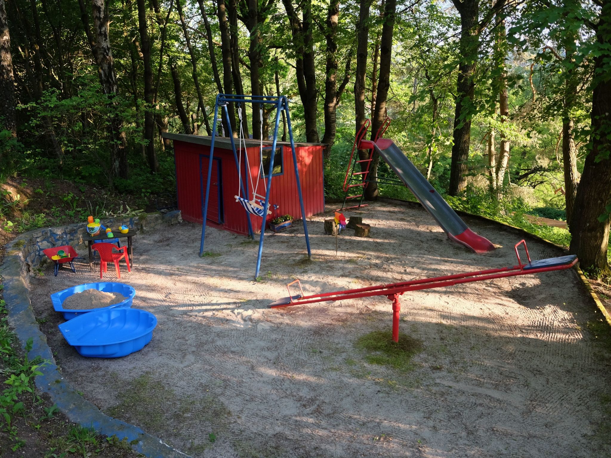 Finnisches Holzhaus-Image-tags.info