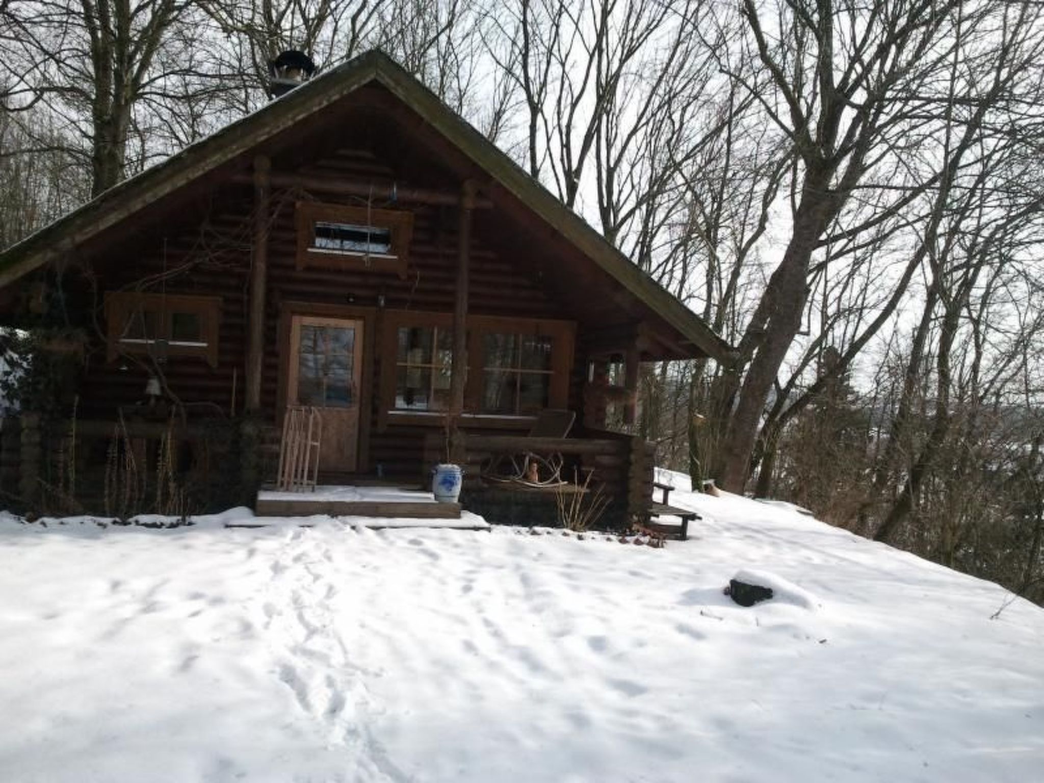 Finnisches Holzhaus-Image-tags.info