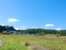 Feriebolig Feriendorf an der Therme Obernsees