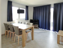 Ferienhaus Feriendorf an der Therme Obernsees