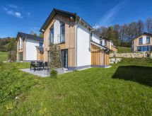 Ferienhaus Feriendorf an der Therme Obernsees