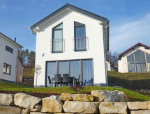 Ferienhaus Feriendorf an der Therme Obernsees