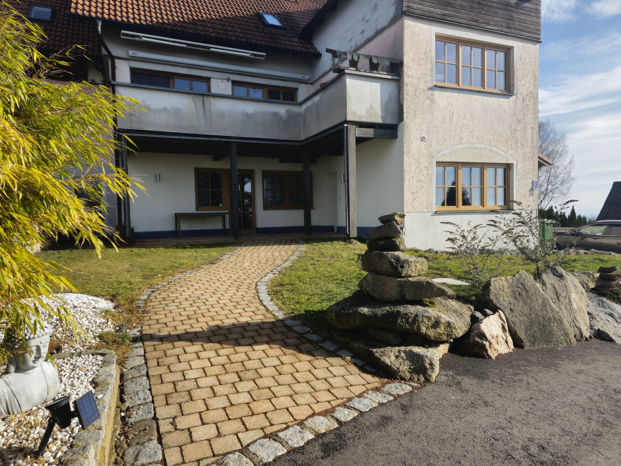 Im Naturpark Steinwald-Image-tags.info