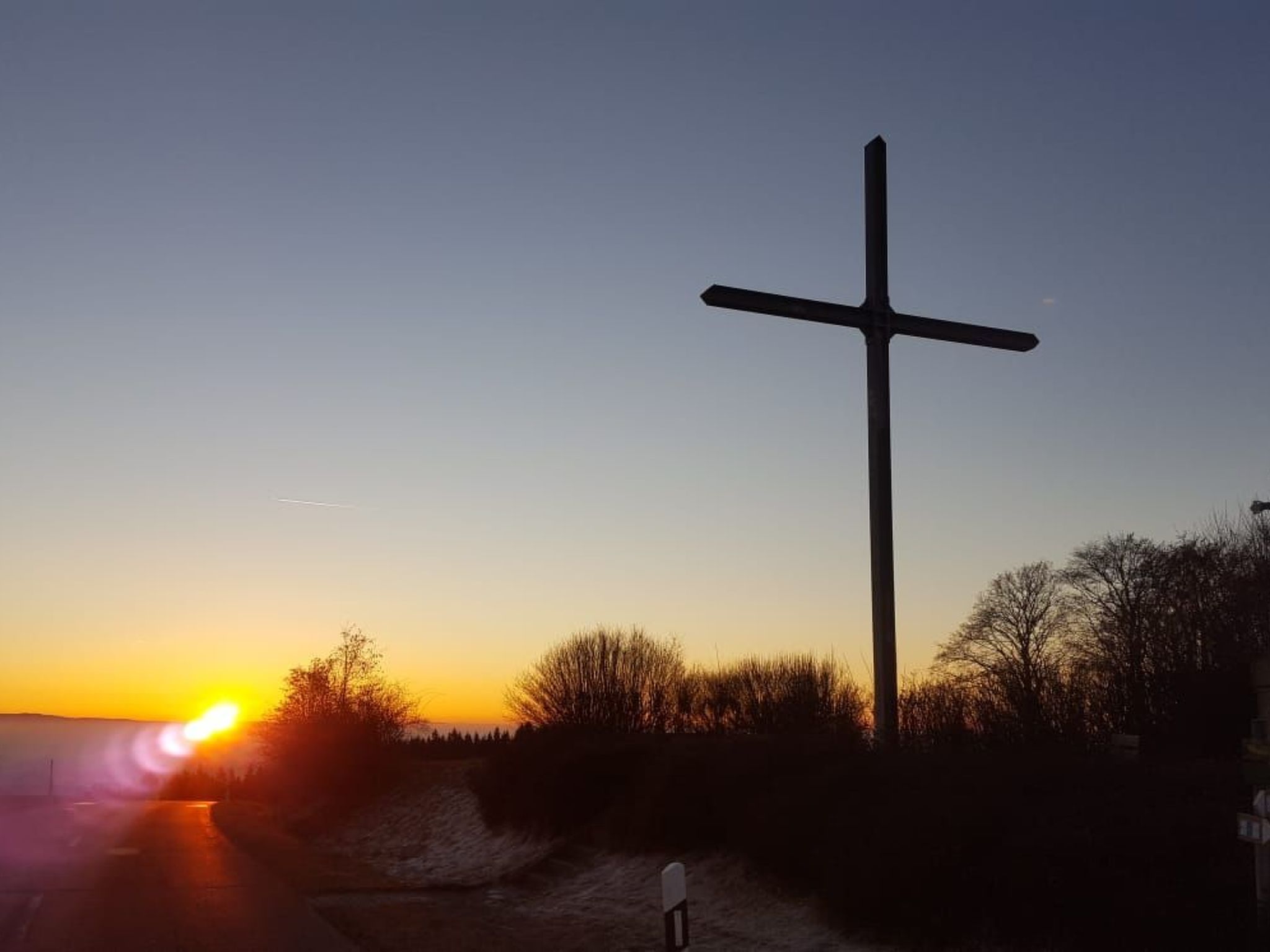 Im Naturpark Steinwald-Image-tags.info