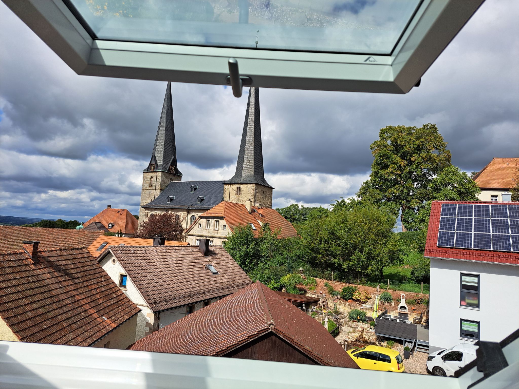 Panoramadomizil-Dedans