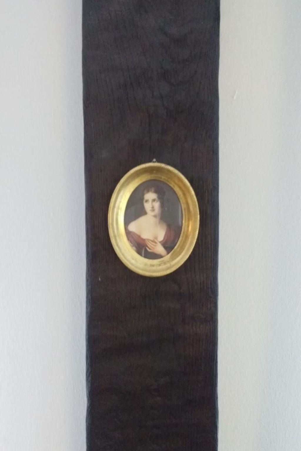 Appartement in Vordorfermühle mit Garten-Binnen