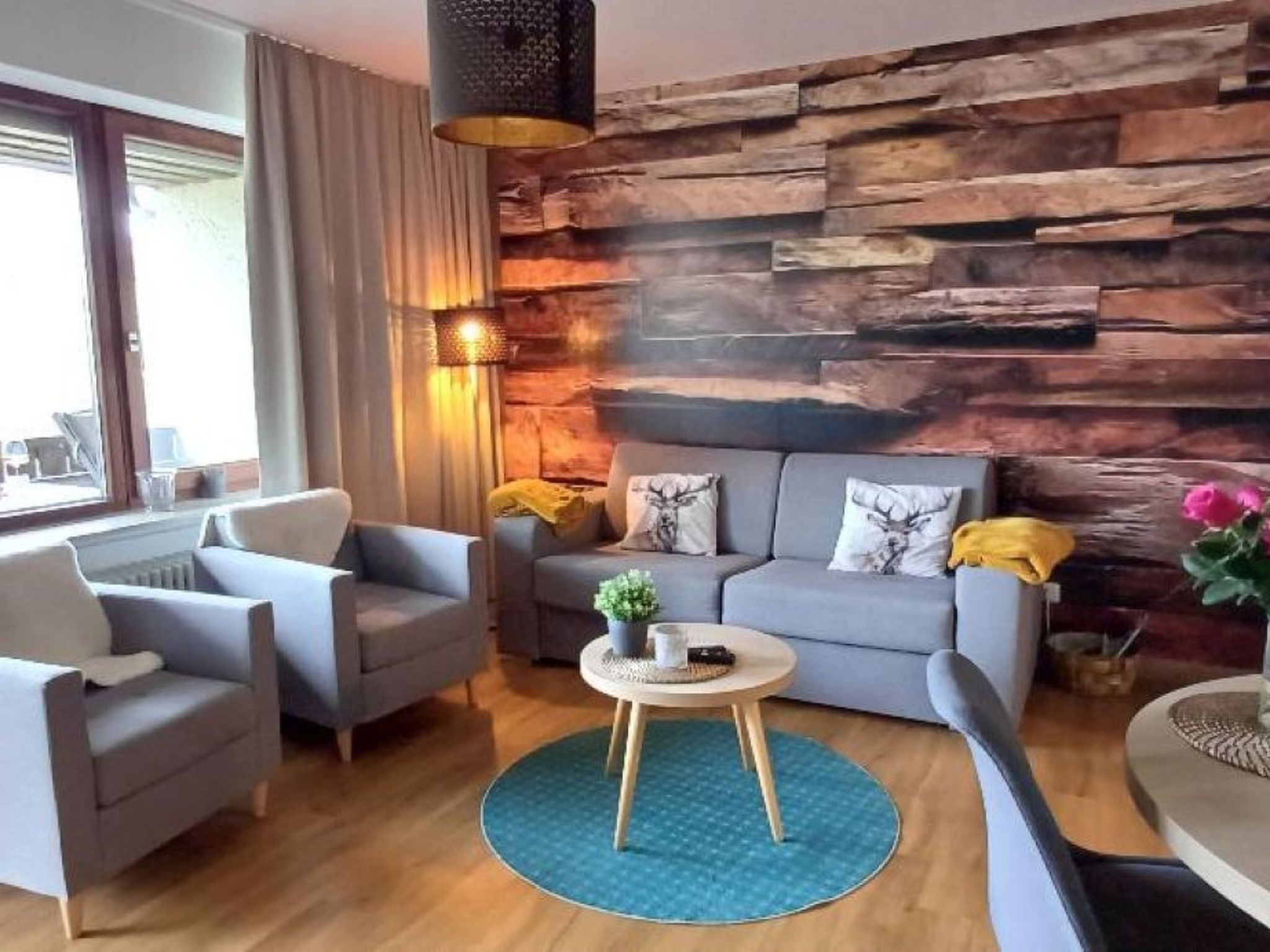 Ferienhaus in Mehlmeisel (Duitsland) und 1 Hund erlaubt