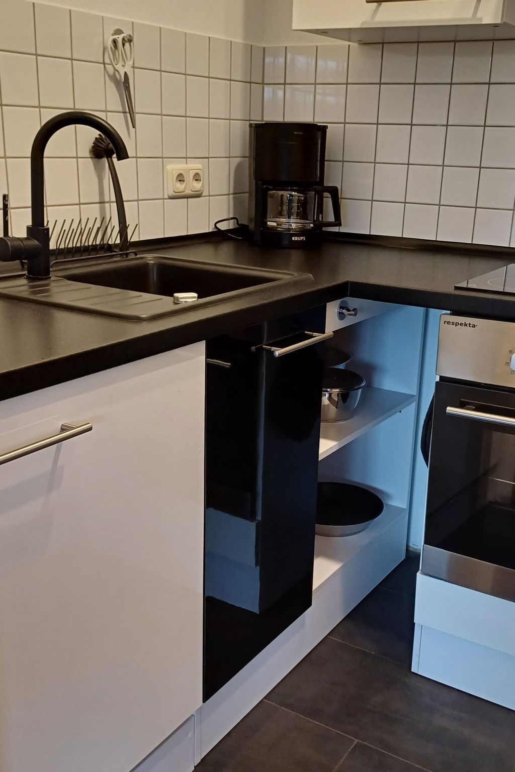 Fichtelzauber mit Sauna-Binnen