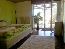 Vrijstaand vakantiehuis in Viereth met tuin en terras, 70 m² - thumbnail 4
