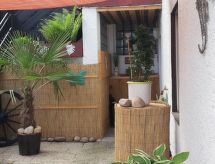 in Viereth mit Garten und Terrasse