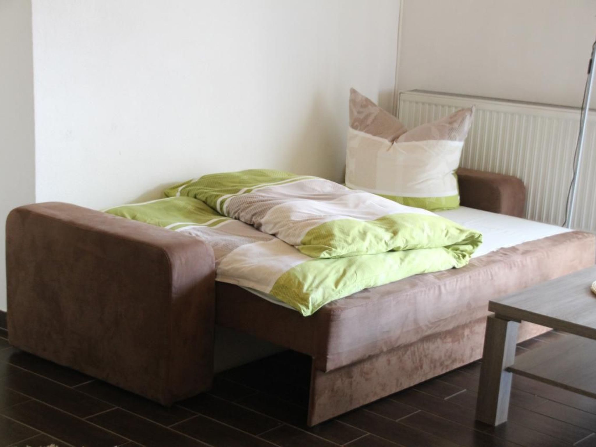 In Viereth mit Garten und Terrasse-Binnen