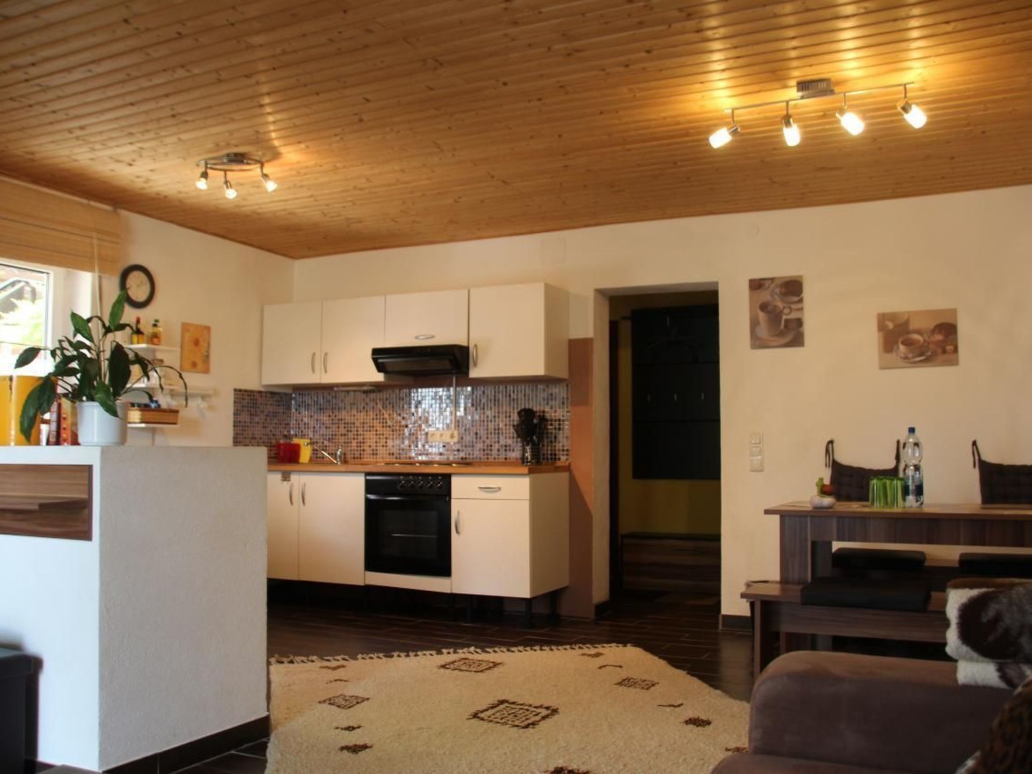 In Viereth mit Garten und Terrasse-Binnen