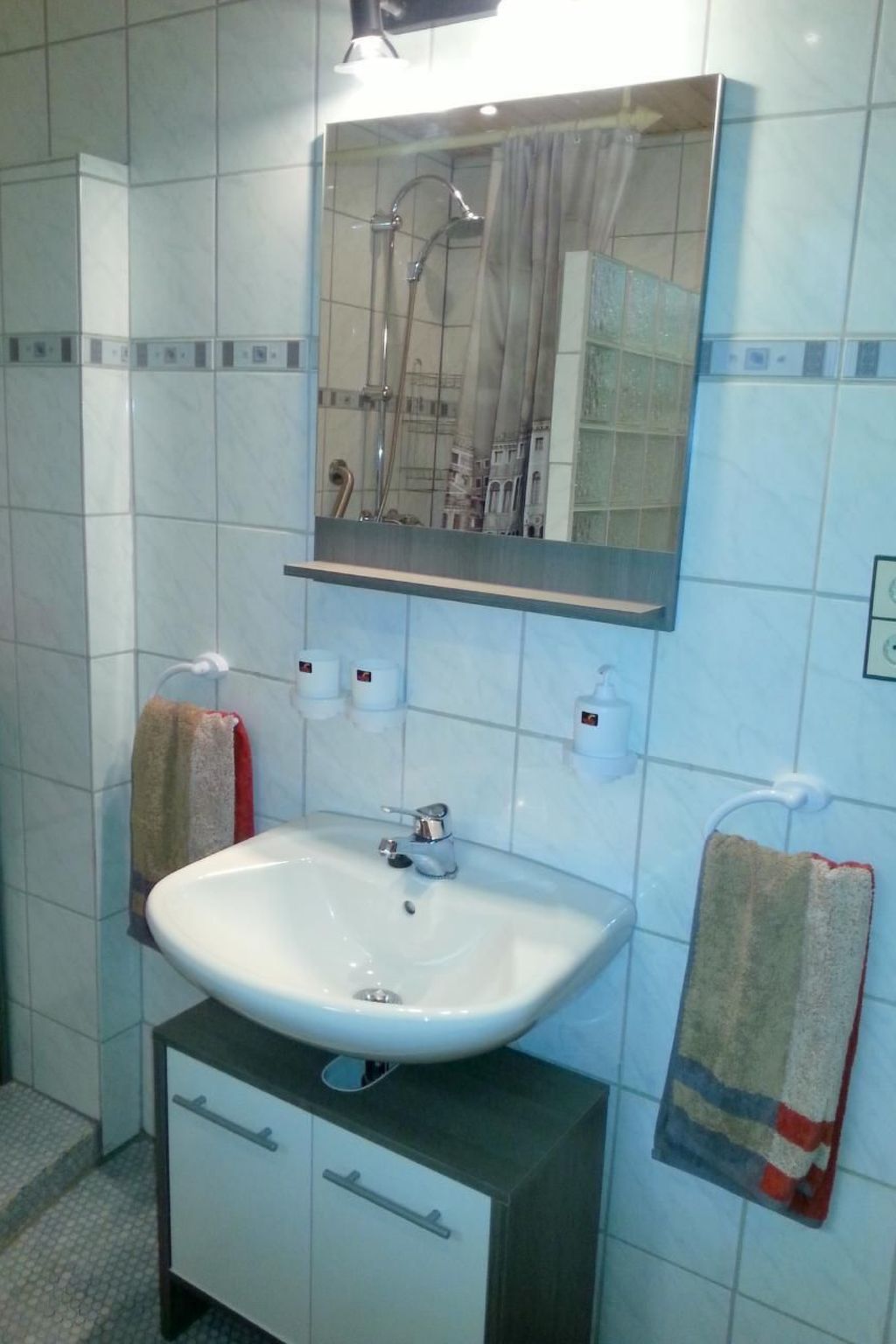 In Viereth mit Garten und Terrasse-Binnen