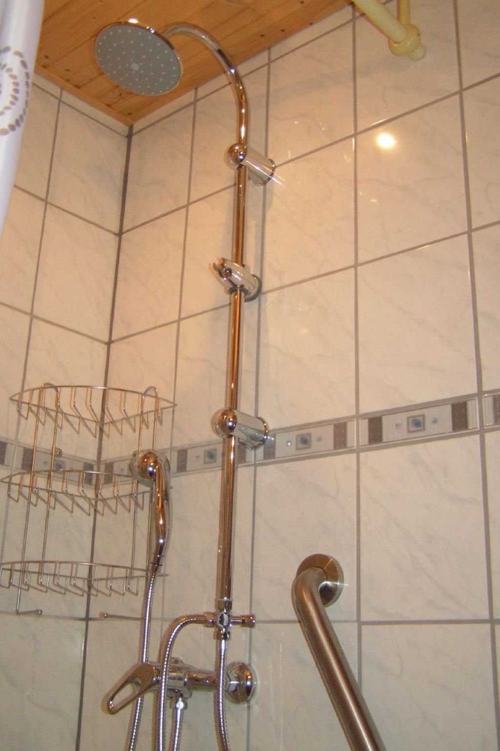 In Viereth mit Garten und Terrasse-Binnen