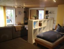 Vrijstaande vakantiewoning in Viereth, nabij centrum en natuur - thumbnail 5