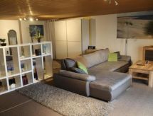 Vrijstaande vakantiewoning in Viereth, nabij centrum en natuur - thumbnail 6