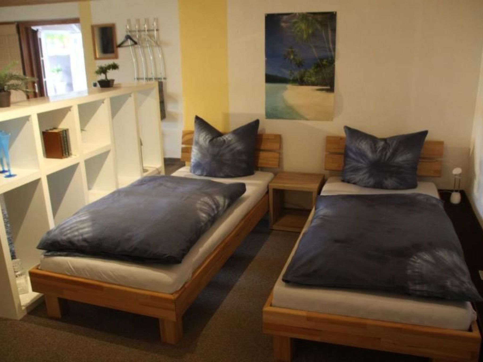 Loni in Viereth-Binnen