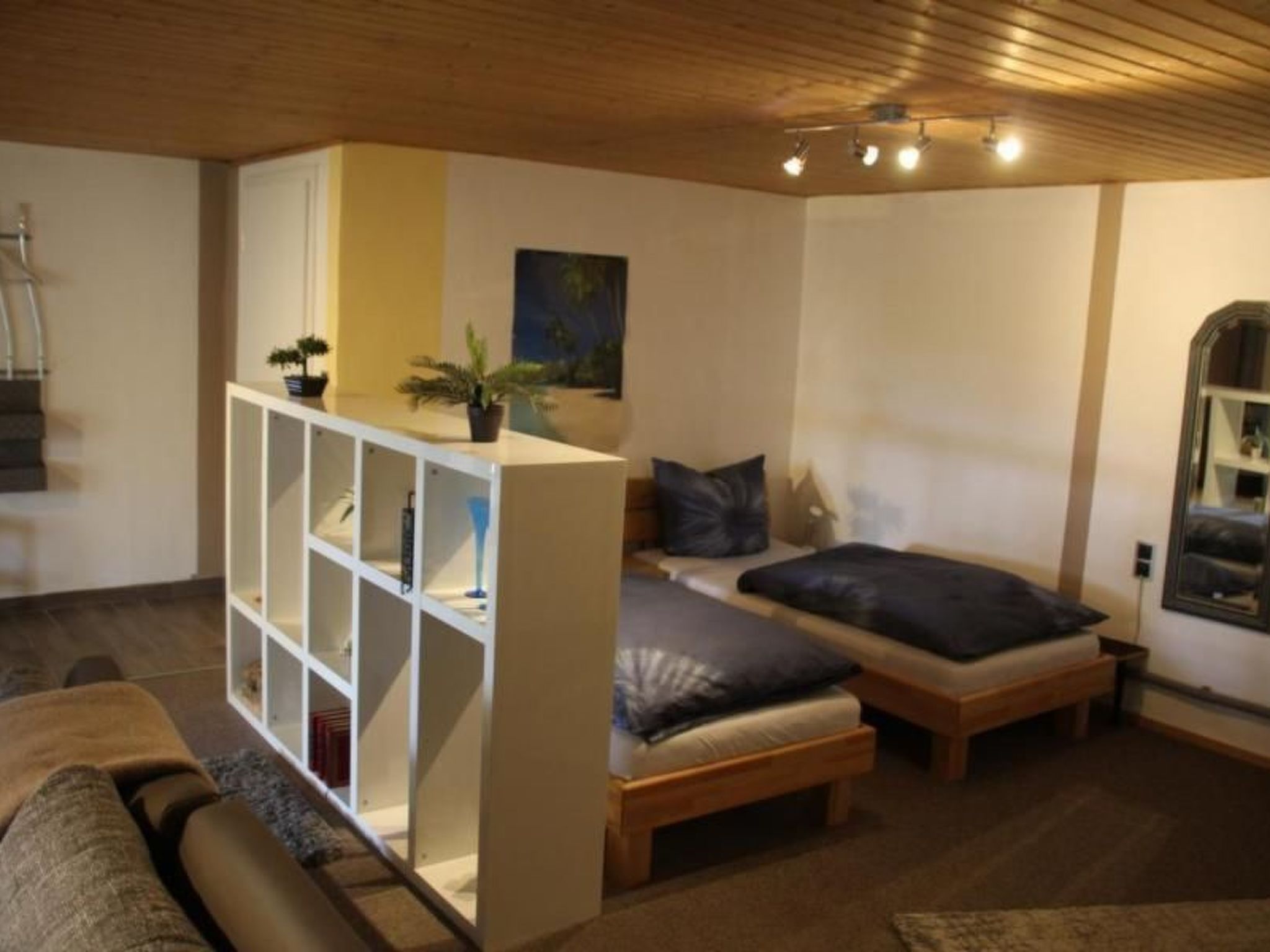 Loni in Viereth-Binnen