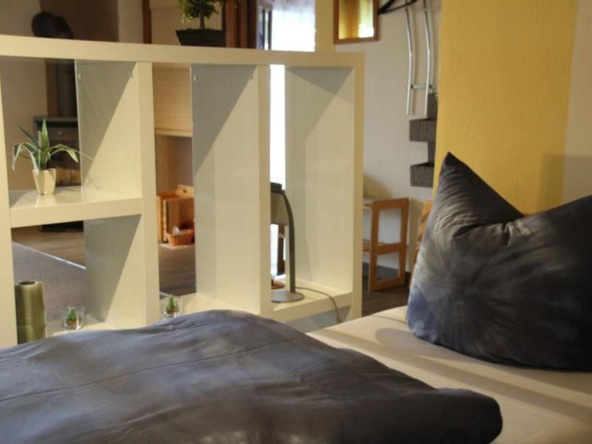 Loni in Viereth-Binnen