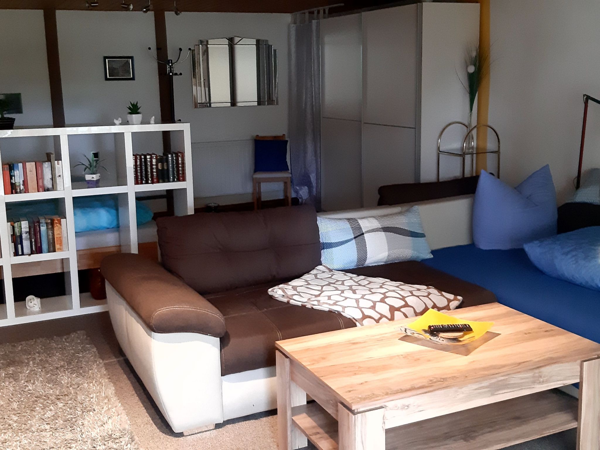 Loni in Viereth-Binnen