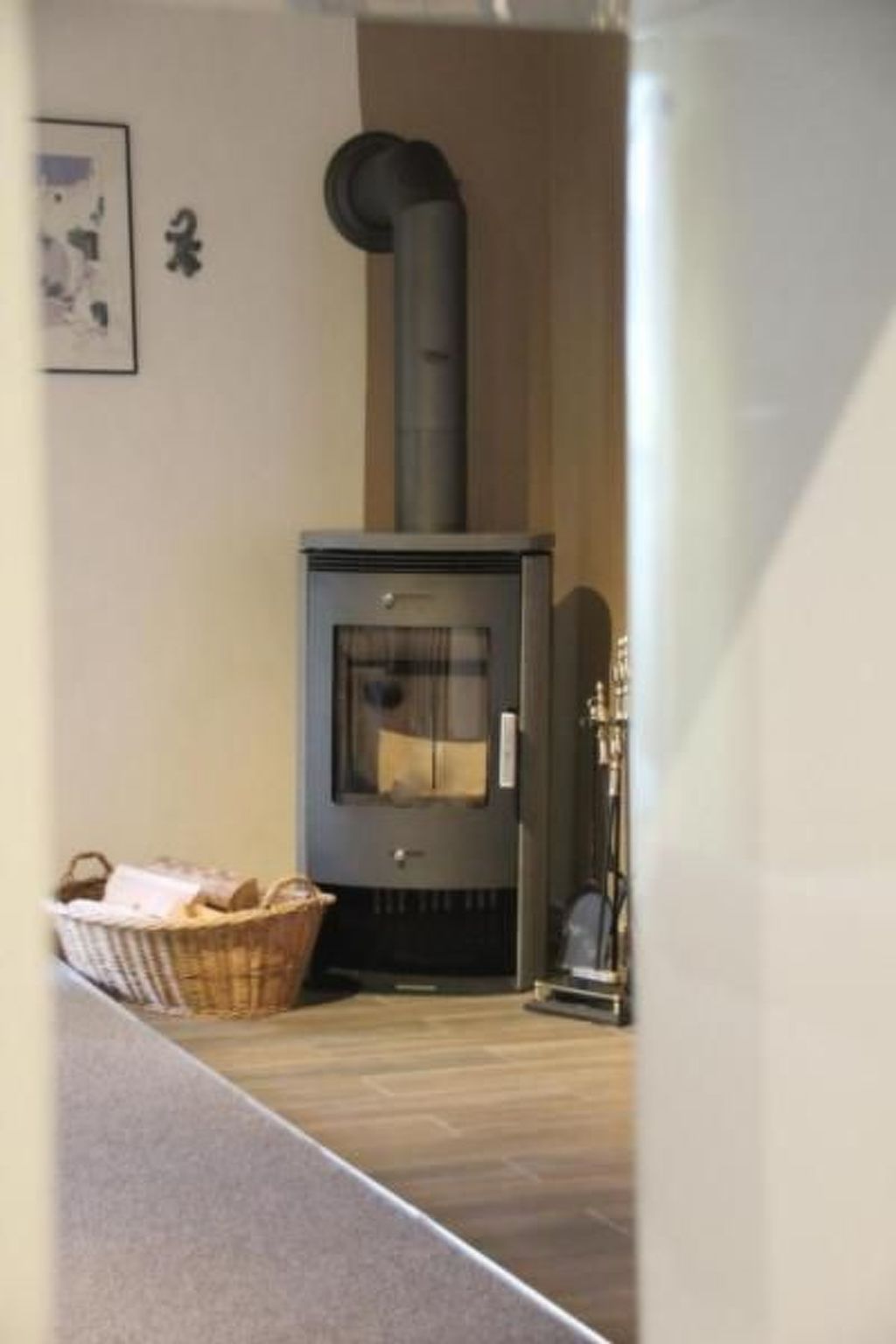 Loni in Viereth-Binnen