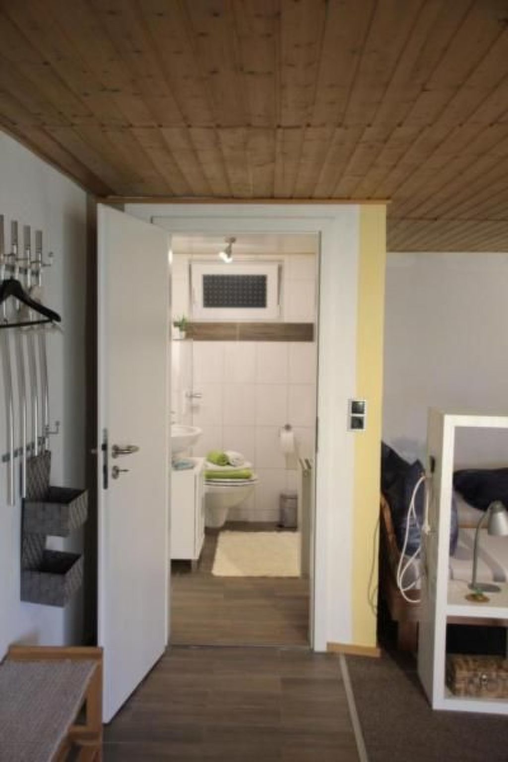 Loni in Viereth-Binnen