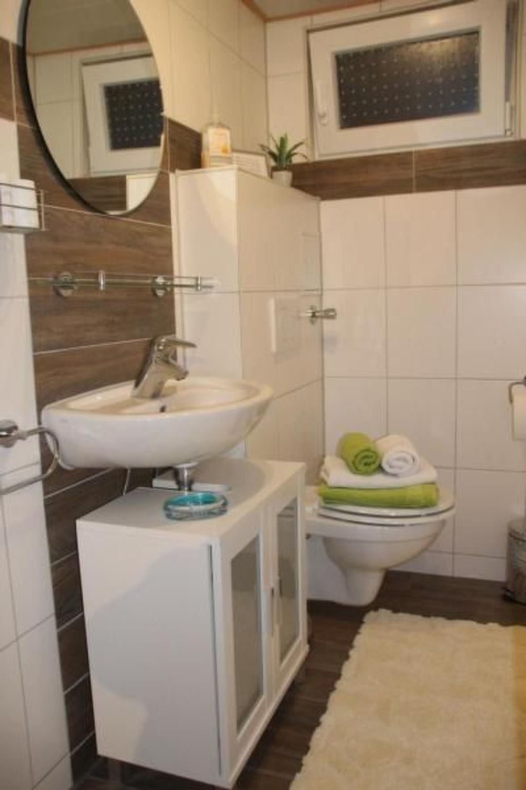 Loni in Viereth-Binnen