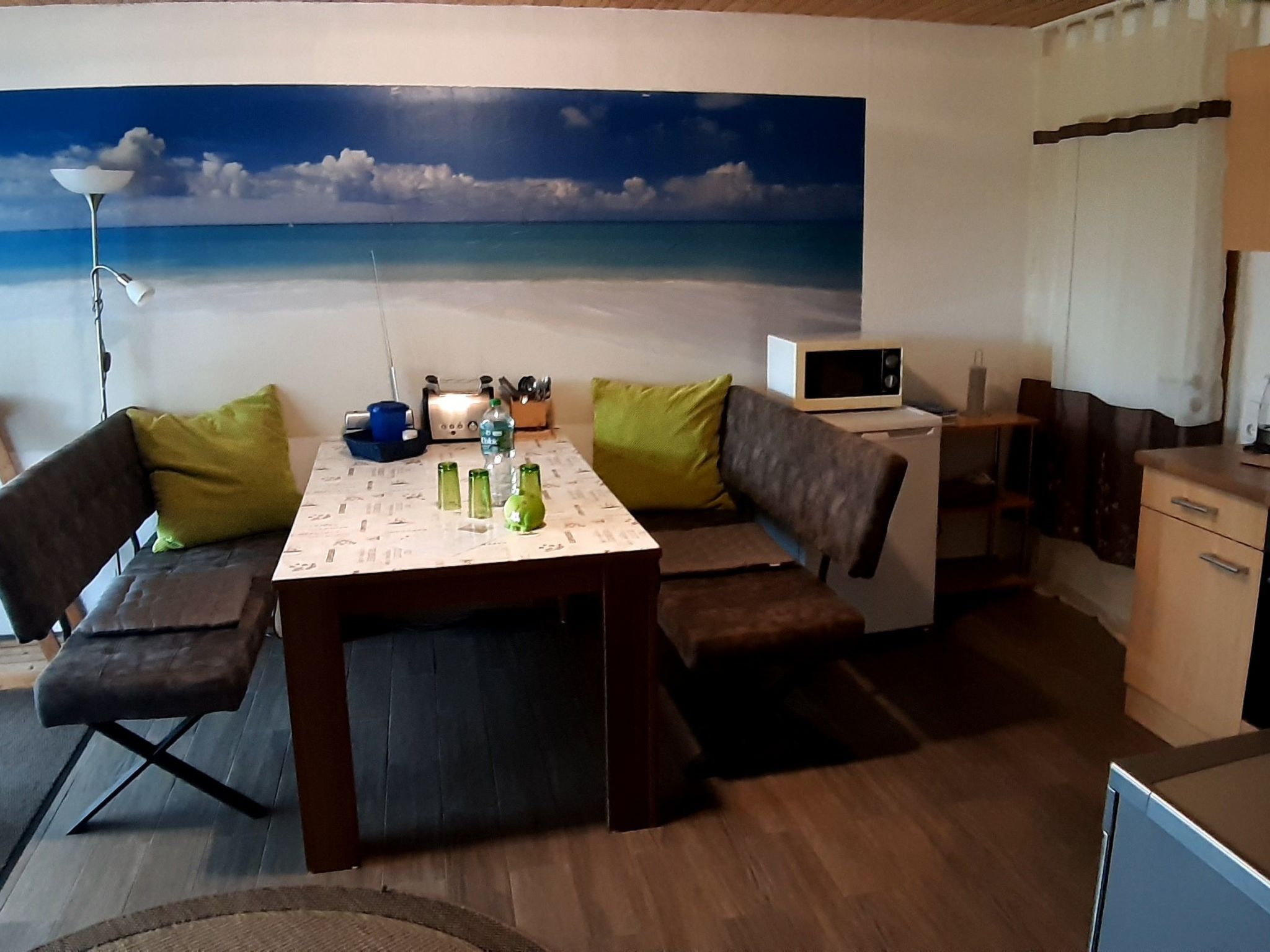 Loni in Viereth-Binnen