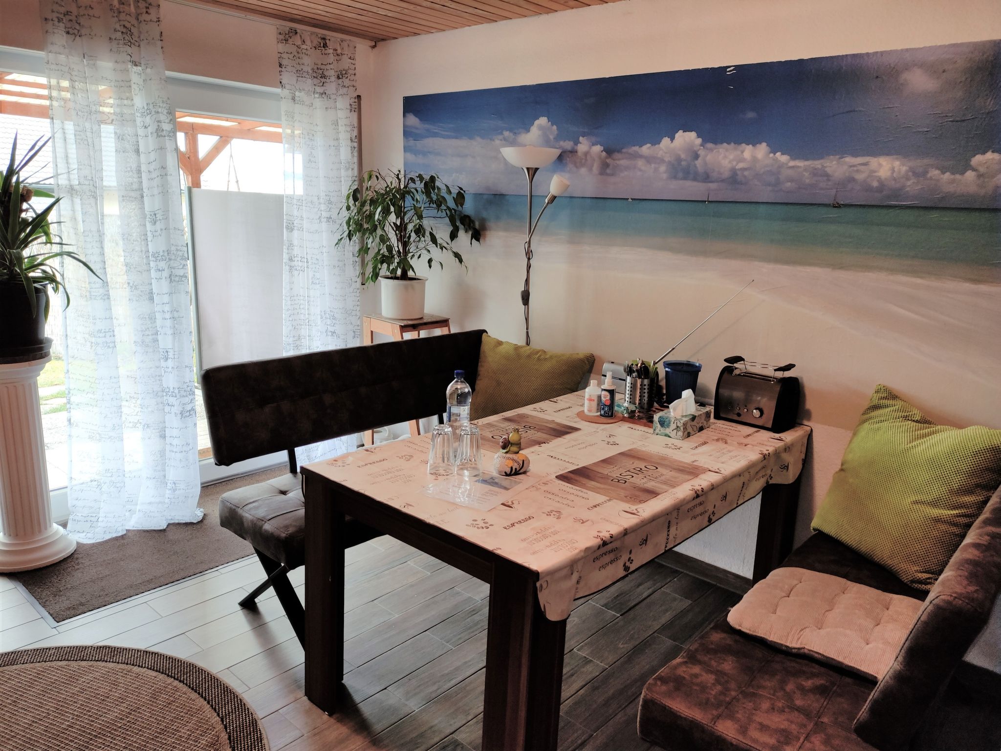 Loni in Viereth-Binnen