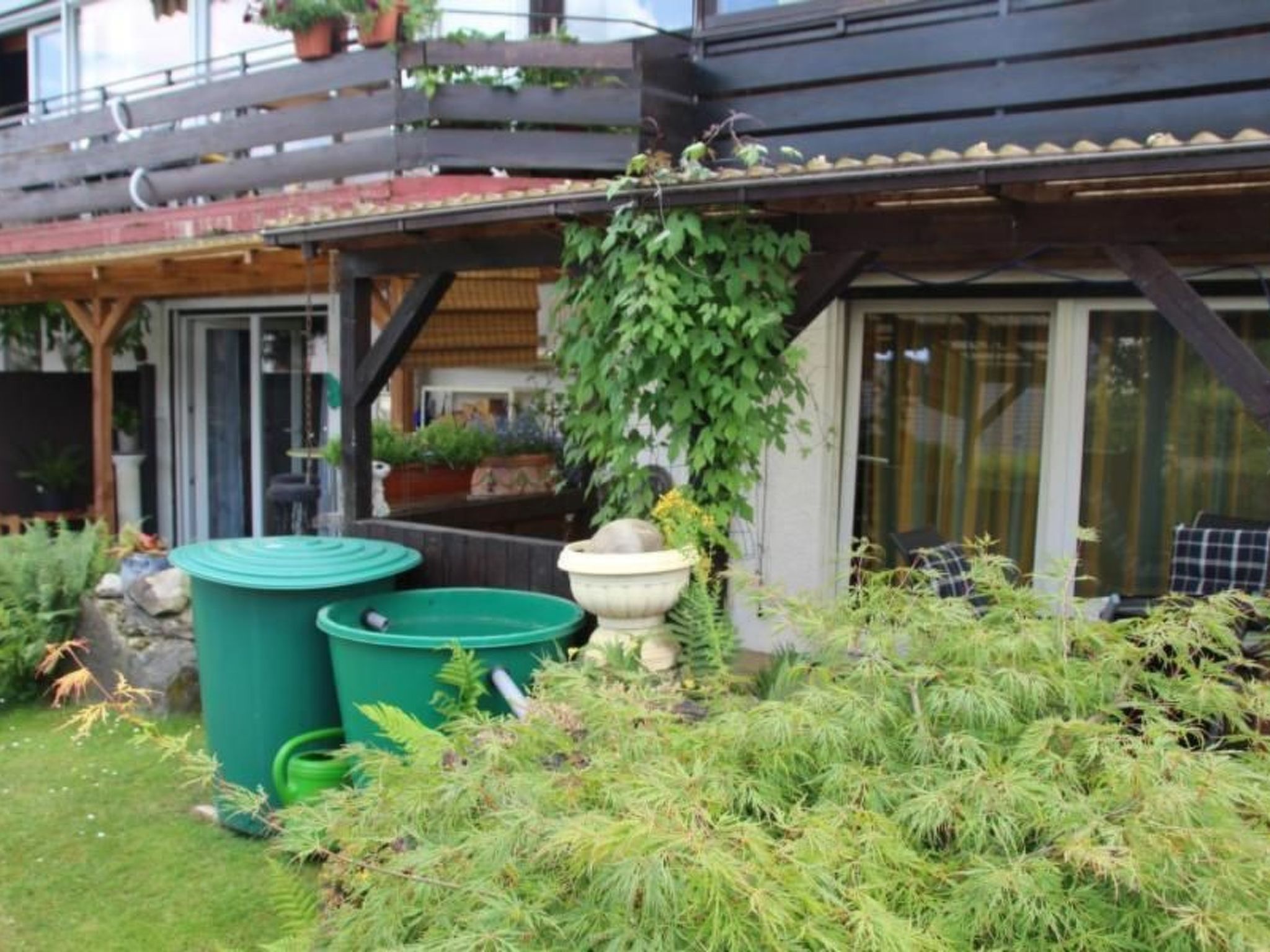 Loni in Viereth-Binnen