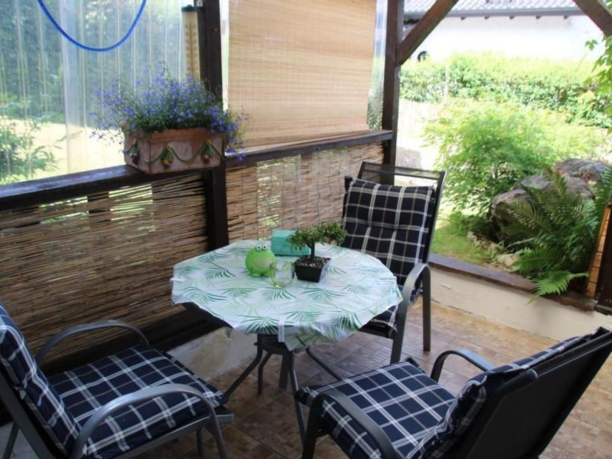 Loni in Viereth-Binnen