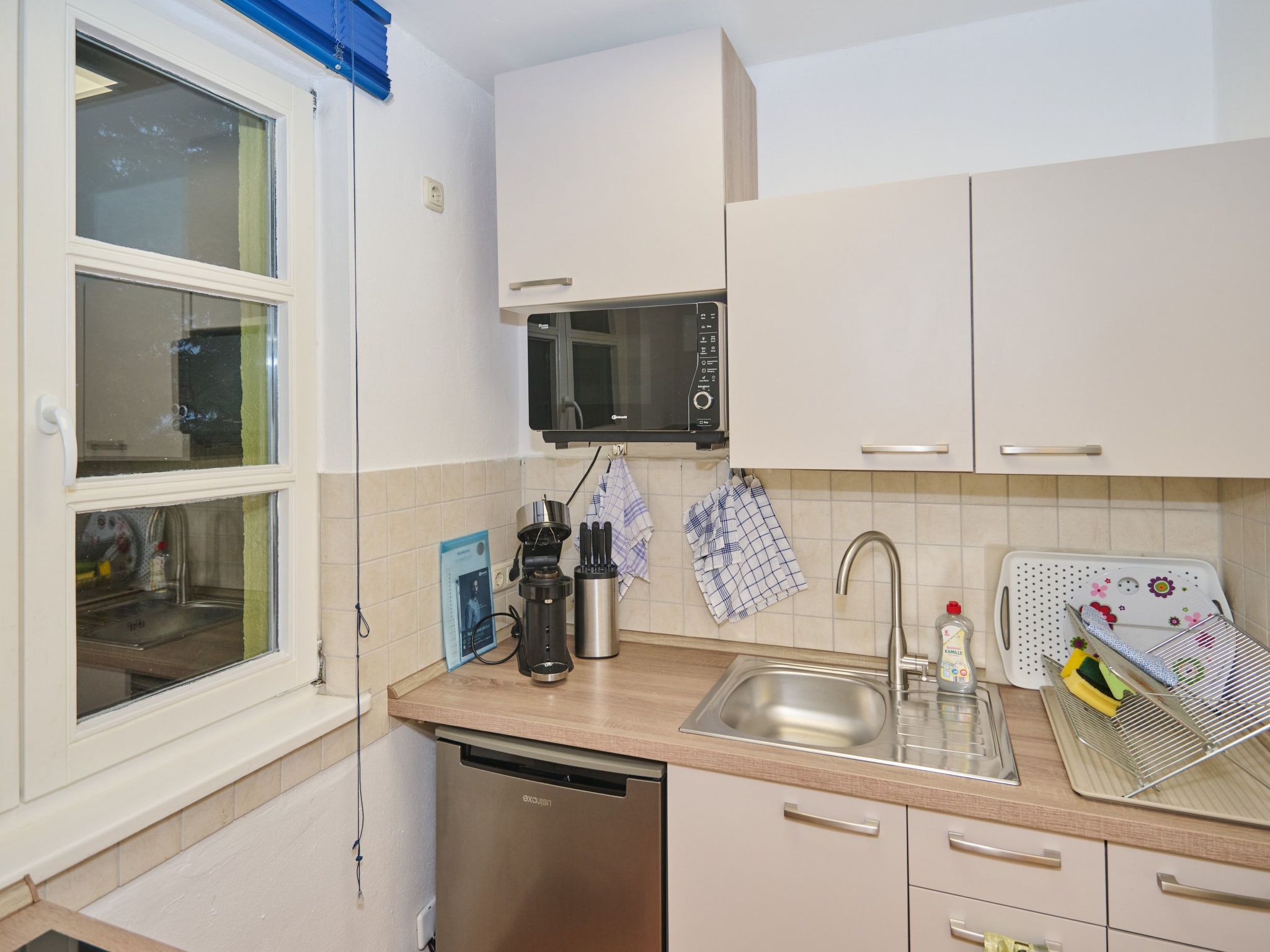 Aargau in Bamberg-Binnen