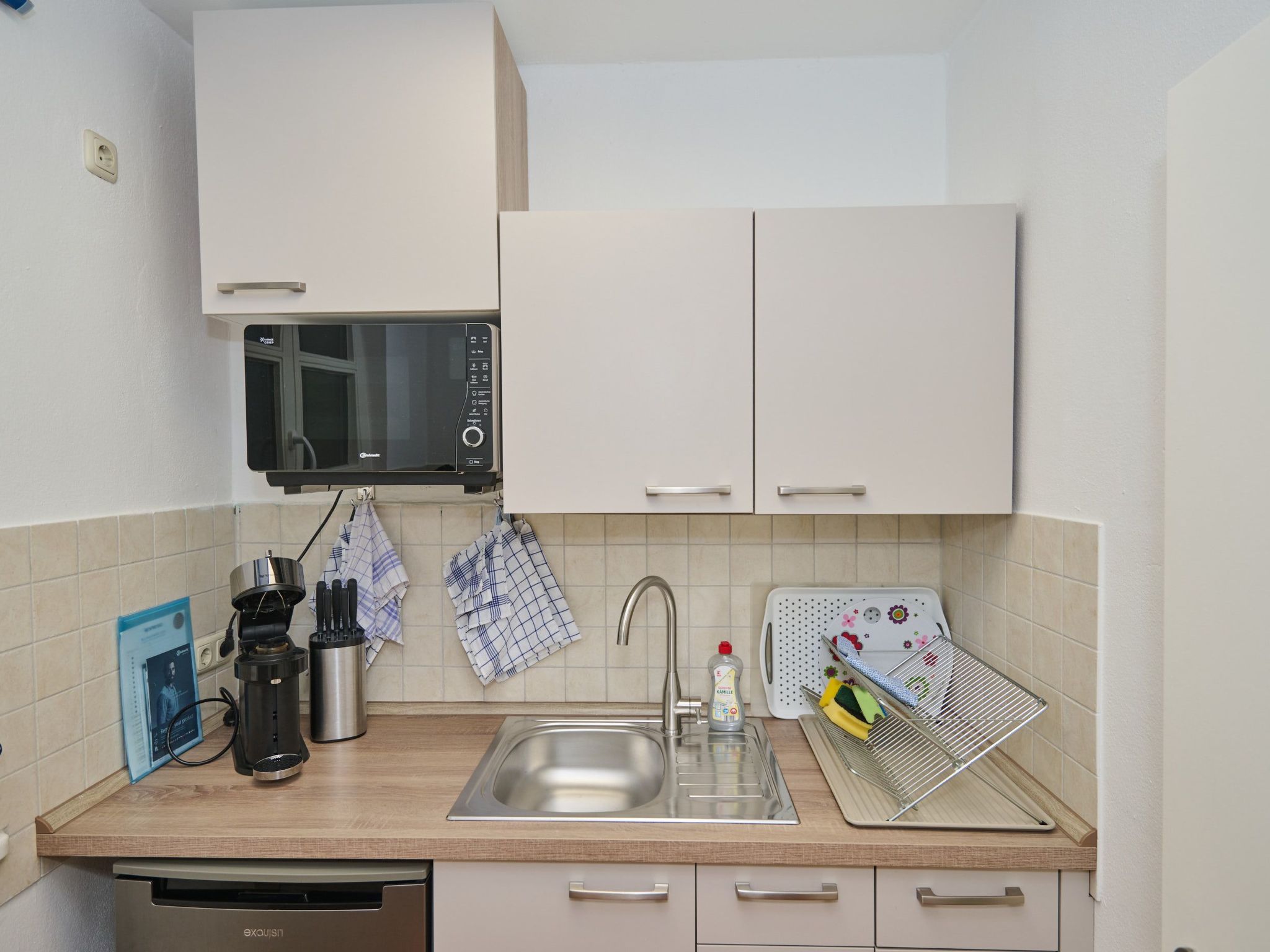 Aargau in Bamberg-Binnen