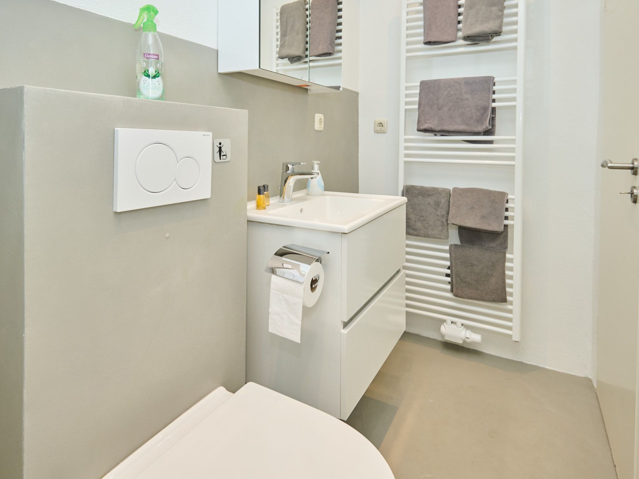 Aargau in Bamberg-Binnen