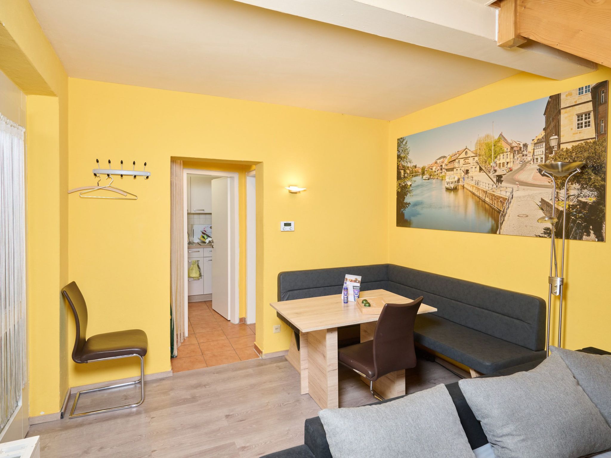 Aargau in Bamberg-Binnen