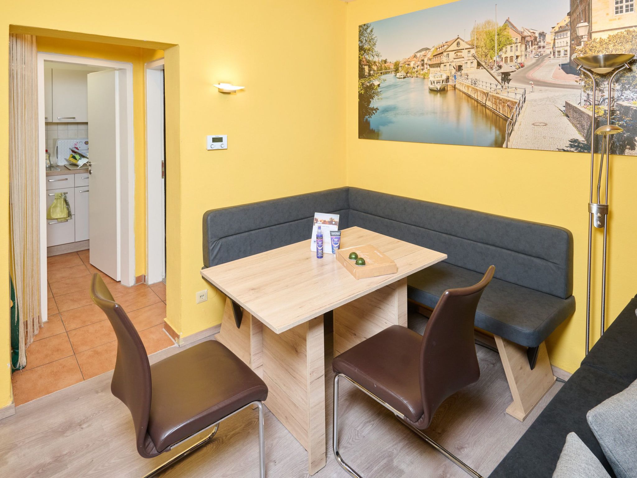 Aargau in Bamberg-Binnen