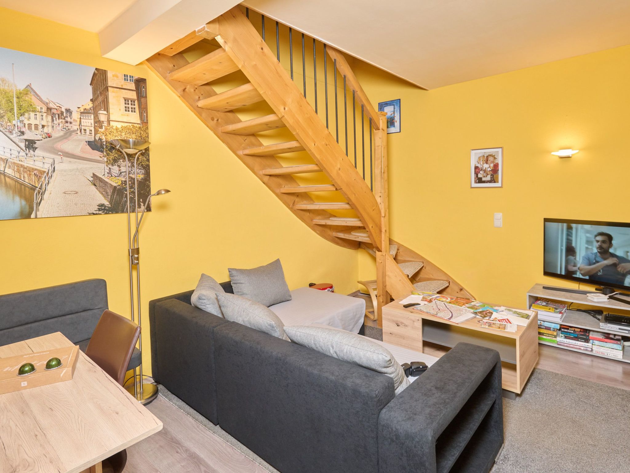 Aargau in Bamberg-Binnen