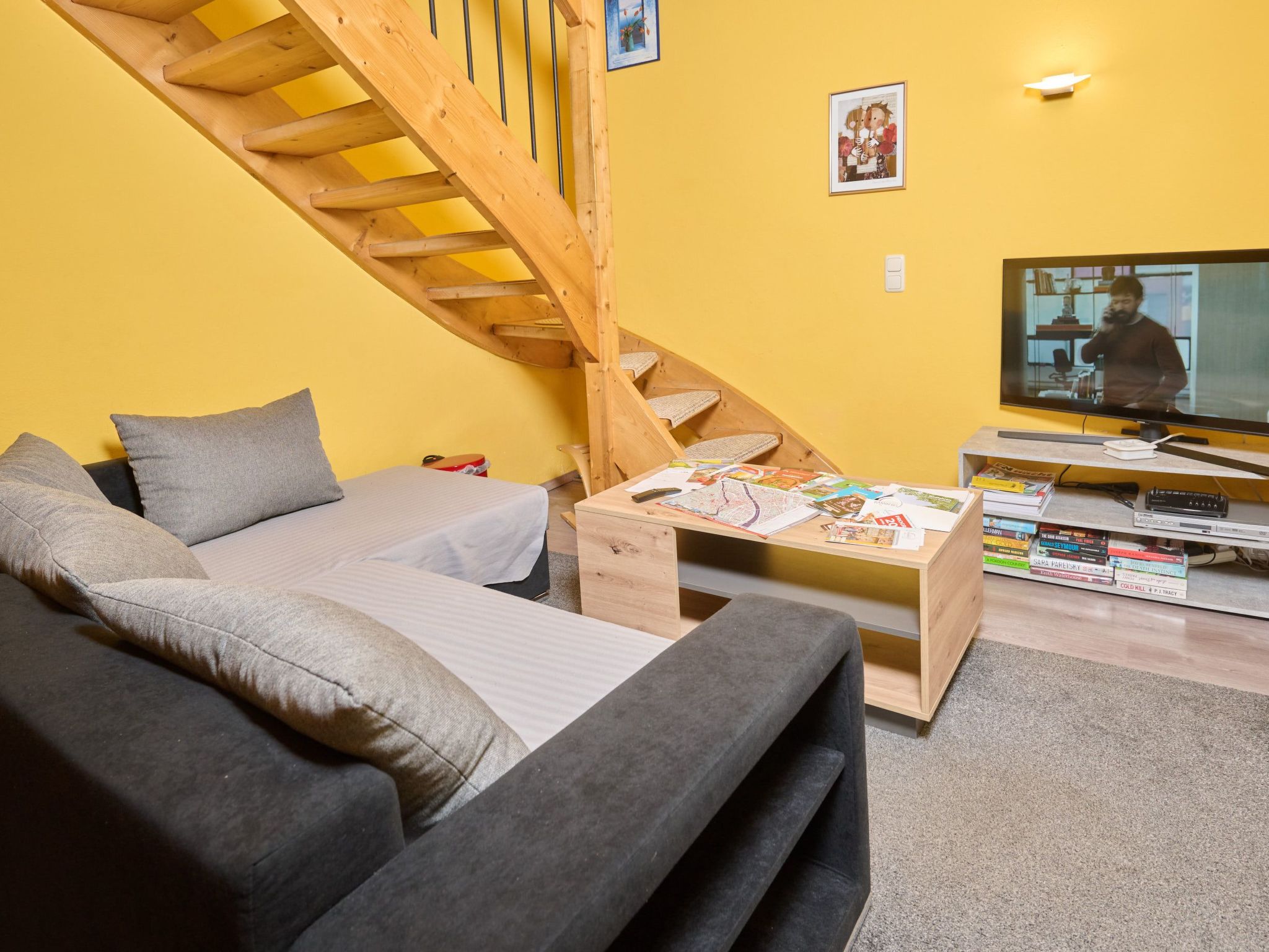 Aargau in Bamberg-Binnen