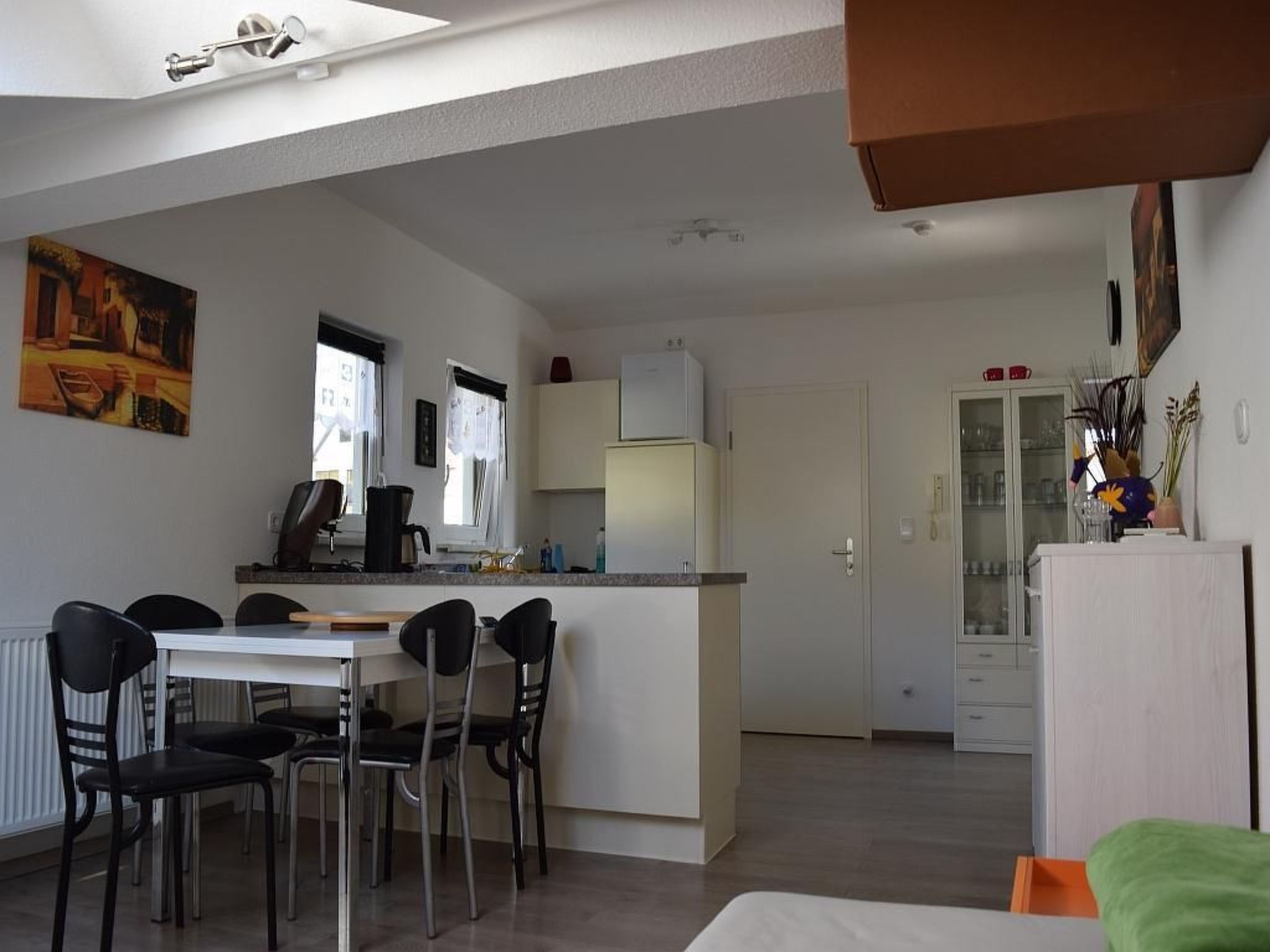 ByMina Ferienwohnung-Binnen