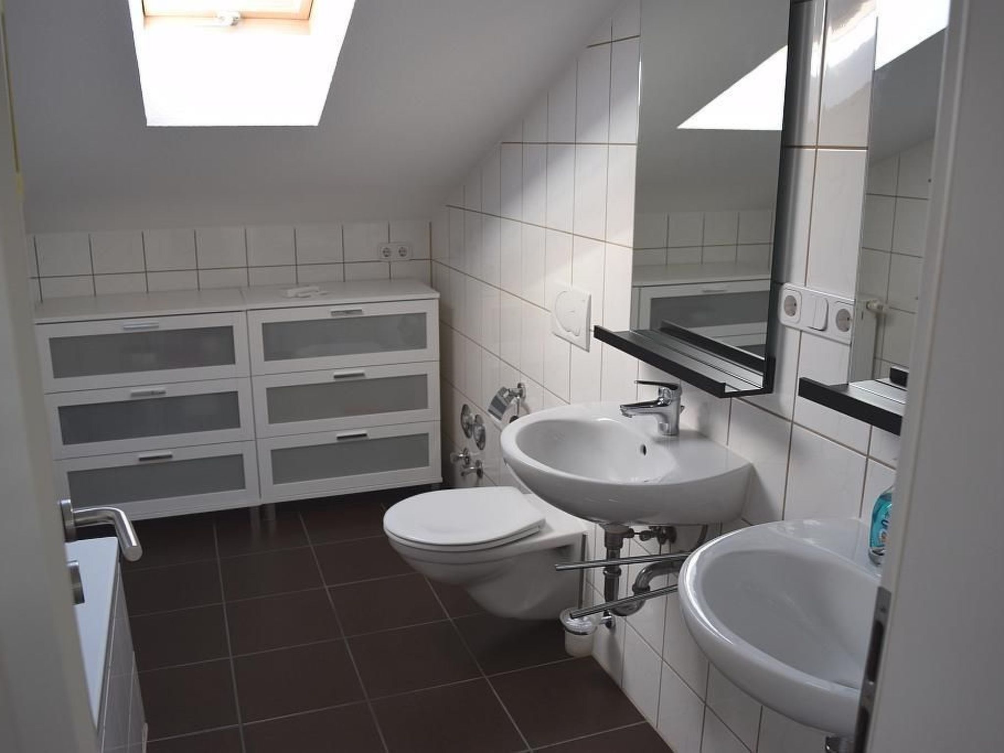 ByMina Ferienwohnung-Binnen