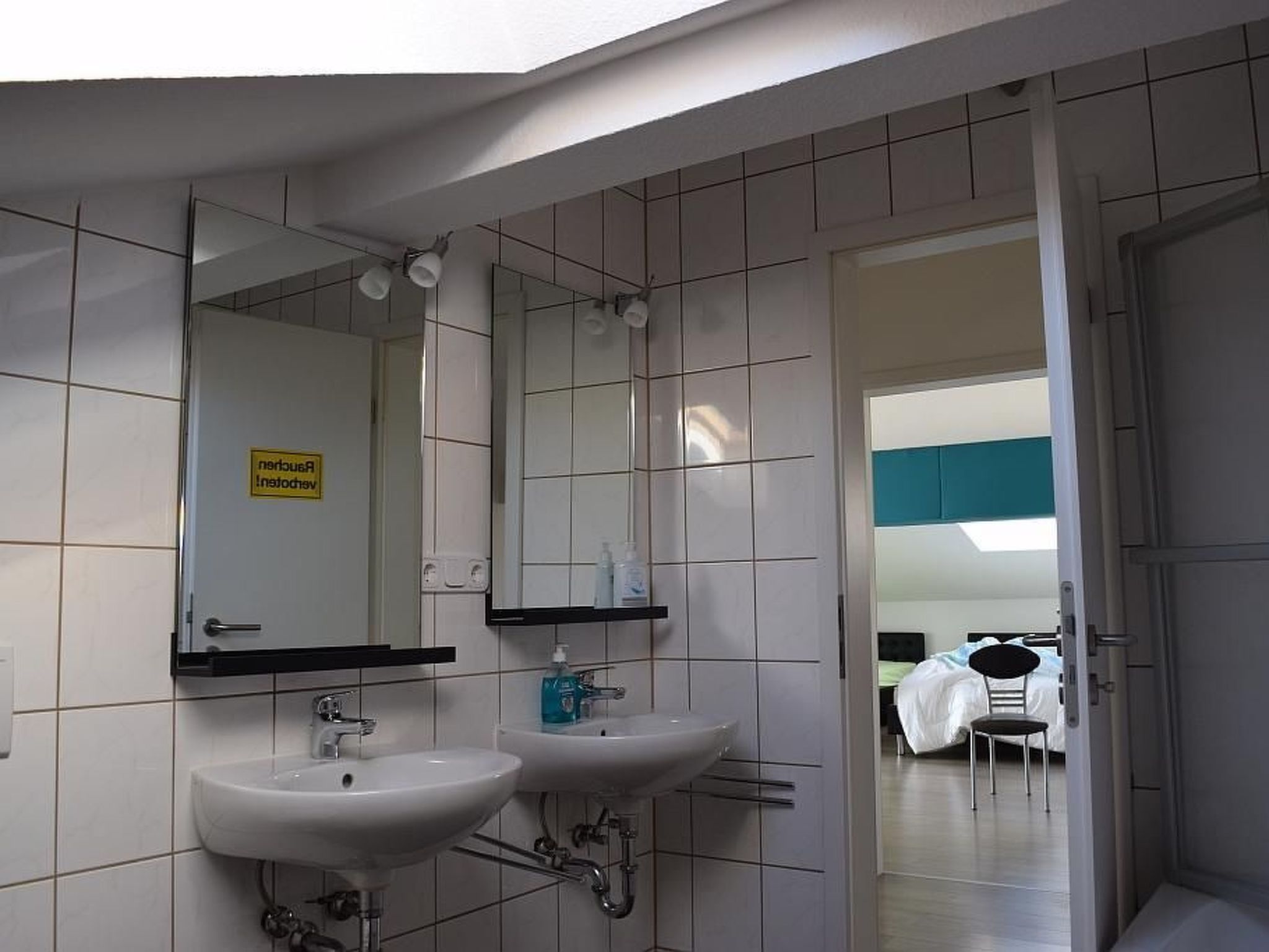 ByMina Ferienwohnung-Binnen