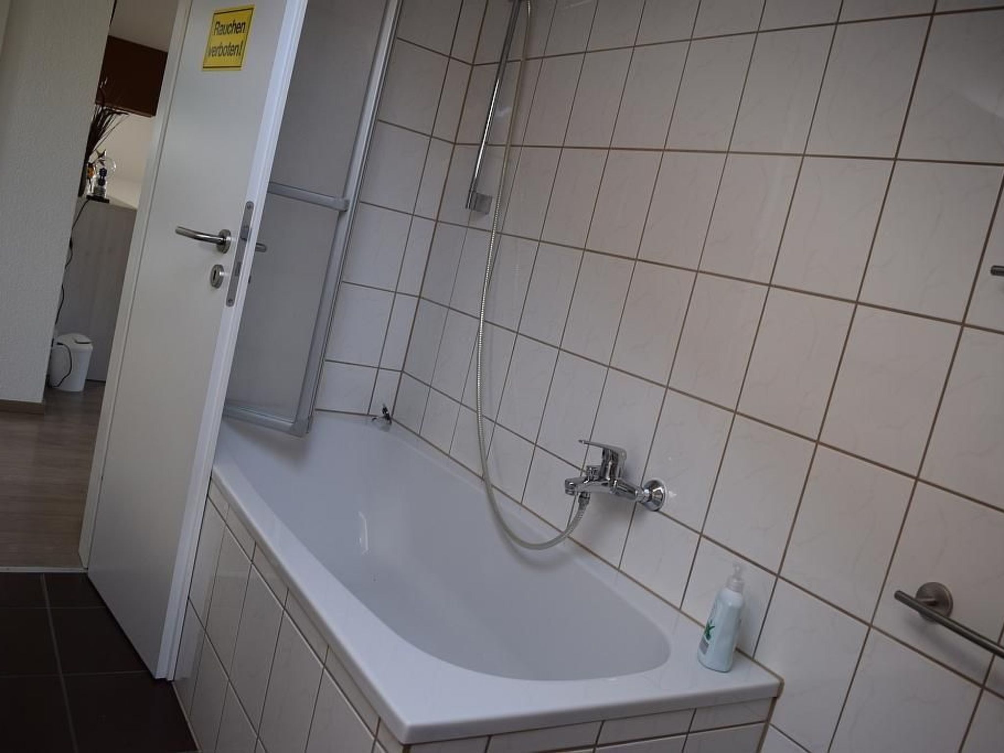 ByMina Ferienwohnung-Binnen