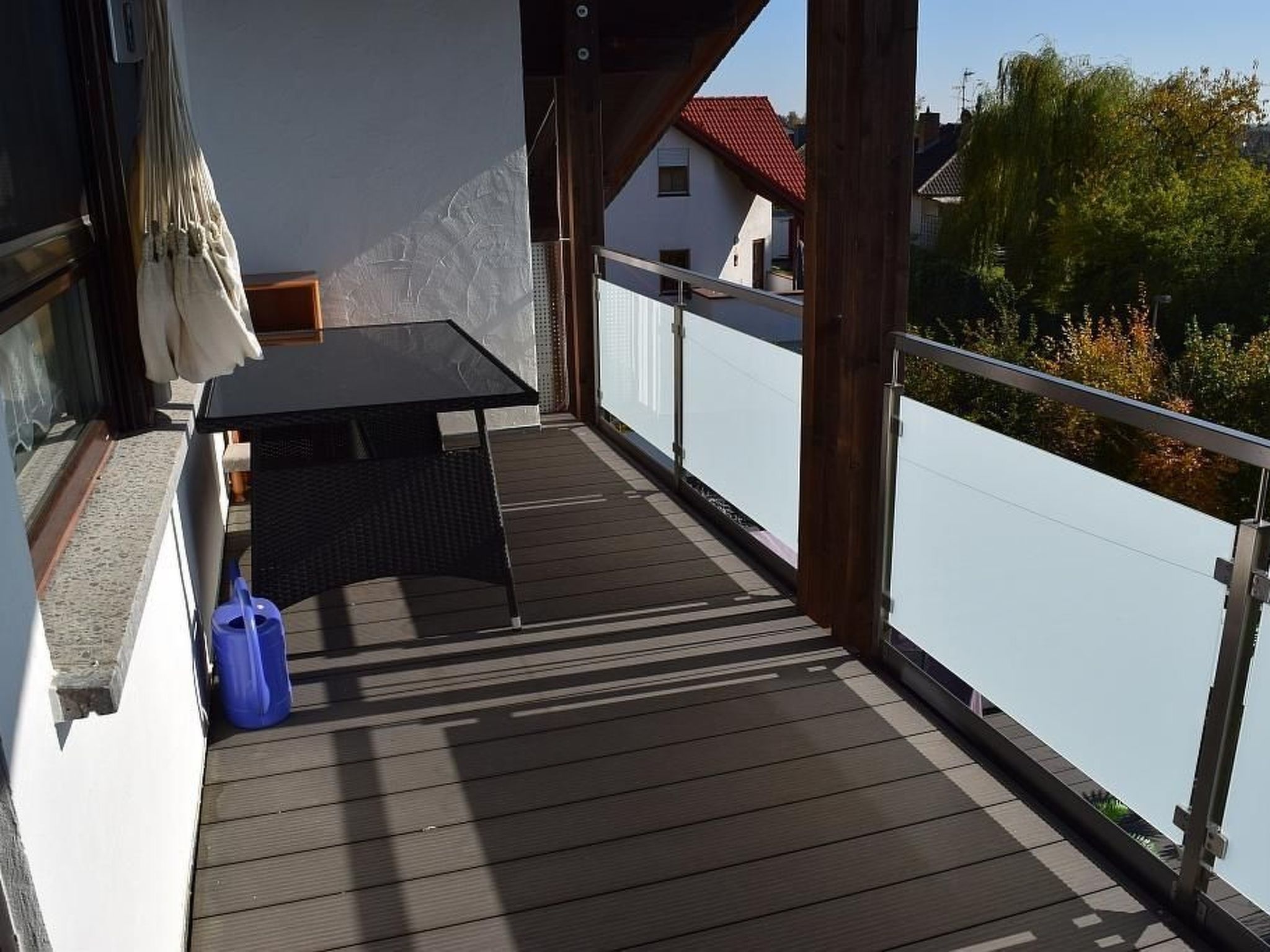 ByMina Ferienwohnung-Binnen