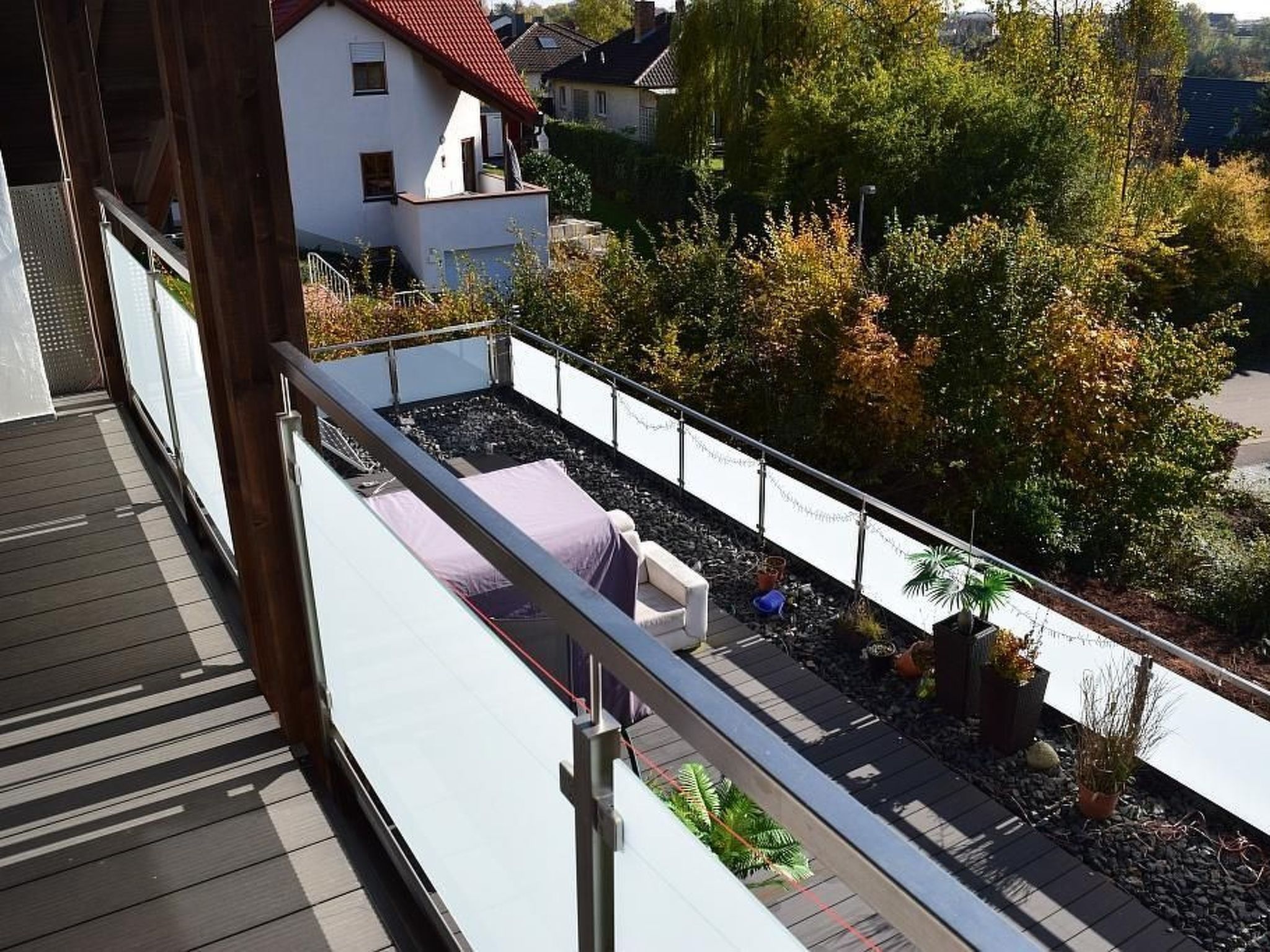 ByMina Ferienwohnung-Binnen