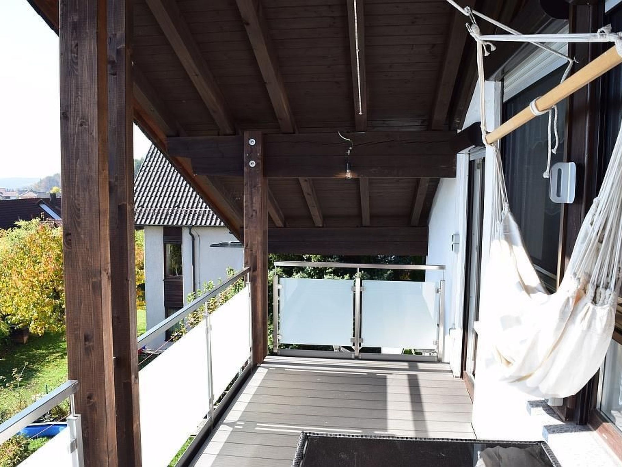 ByMina Ferienwohnung-Binnen