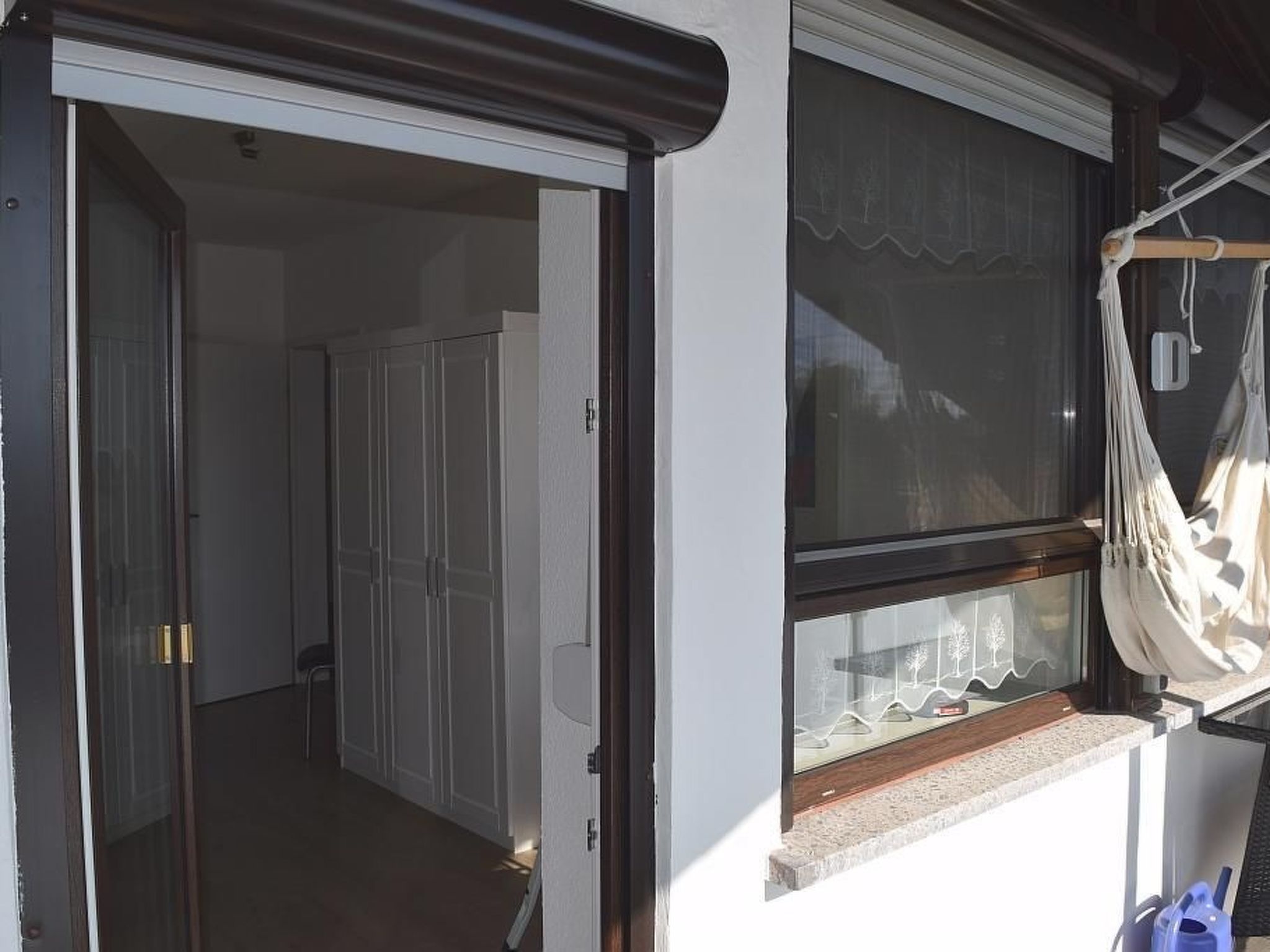 ByMina Ferienwohnung-Binnen