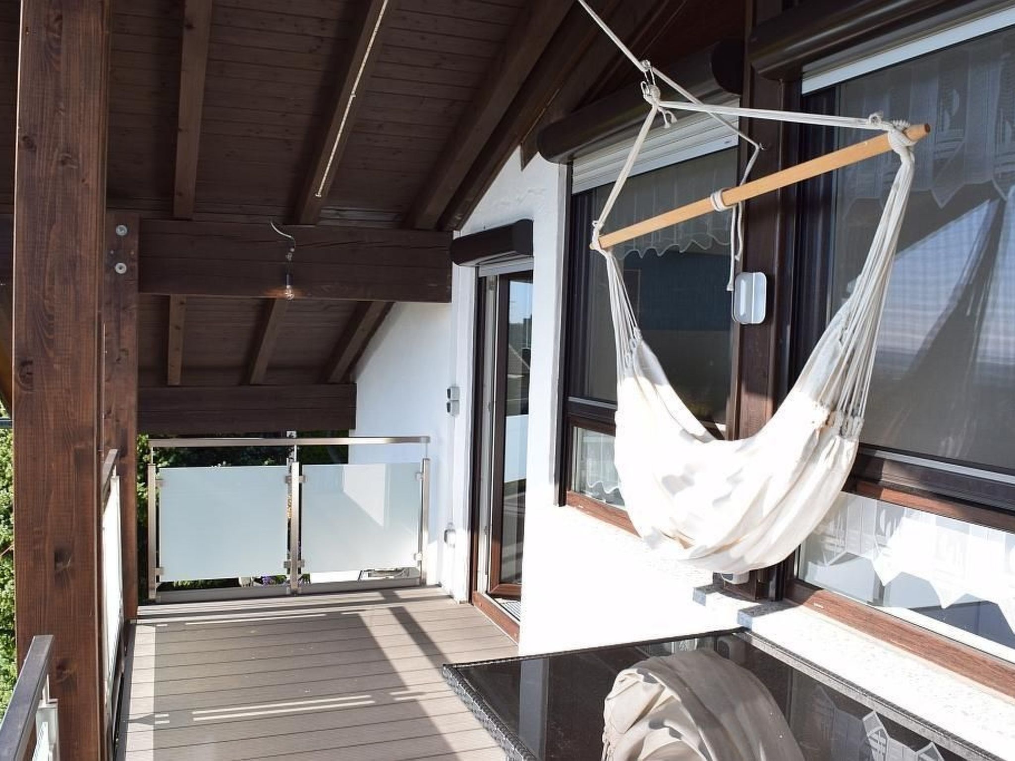 ByMina Ferienwohnung-Binnen