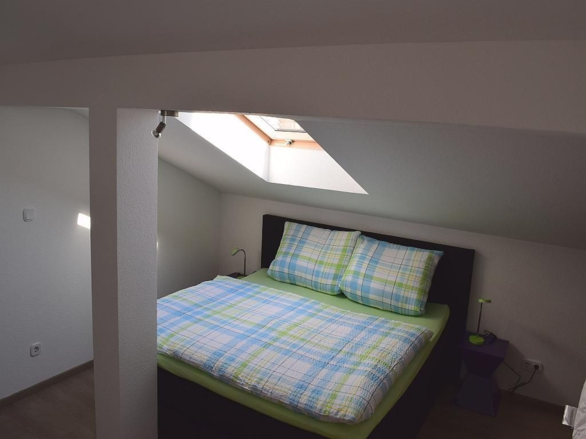 ByMina Ferienwohnung-Binnen